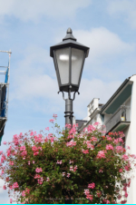 Bad Neuenahr - Jesuitenstra�e