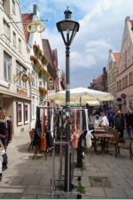 L�neburg - Grapengie�erstra�e