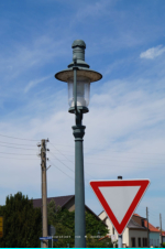 Sch�nhagen - Zum Flugplatz