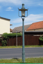 Sch�nhagen - Zum Flugplatz