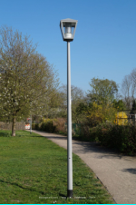 Wittenberg - Wallstra�e