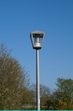 Wittenberg - Wallstra�e