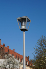 Wittenberg - Wallstra�e