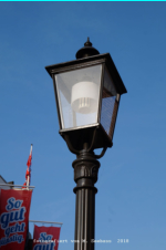 Heiligenhafen - Kirchenstra�e