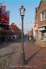 Heiligenhafen - Kirchenstra�e