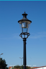 Baruth/Mark - Rudolf-Breitscheid-Stra�e  (Firmengrundst.)