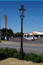 Baruth/Mark - Rudolf-Breitscheid-Stra�e  (Firmengrundst.)