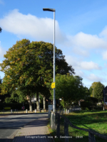 Gro-Timmendorf - Dorfstrae