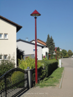 Siegelsbach  Blcherstrae