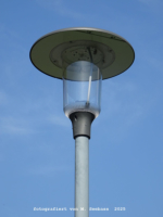 Berlin - M�hlenstra�e (Privatgel�nde)