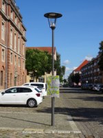 Frankfurt/Oder - Gro�e Oderstra�e
