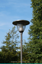 Bad Saarow - Ludwig-Lesser-Promenade