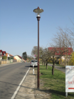 Reichenwalde - Storkower Strae