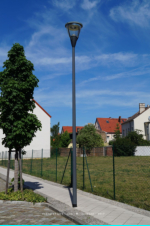 Luckenwalde - Bussestrae
