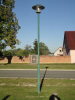 Schwante - Dorfstrae