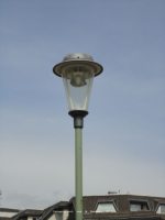 Berlin - Scheelestrae