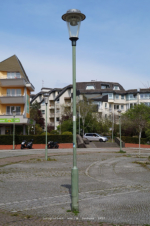 Berlin - Scheelestrae