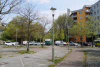 Berlin - Scheelestrae