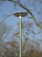 Berlin - Wupperstra�e