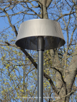 Berlin - M�hlenstra�e (Privatgel�nde)