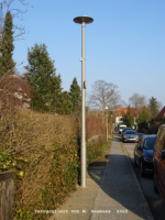 Berlin - Rendtorffstra�e