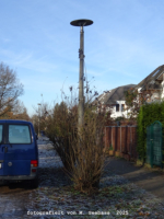 Berlin - Bohnsdorfer Weg 