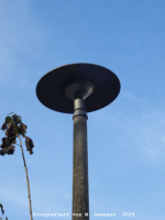 Berlin - Bohnsdorfer Weg 