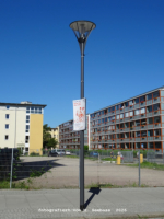 Dessau - Albrechtstra�e