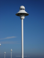 Zinnowitz  Vinetabrcke