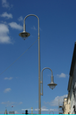 Berlin - Schlo�stra�e