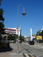 Hanau - Willy-Brandt-Stra�e