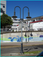 Hanau - Vor dem Kanaltor