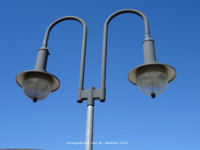 Hanau - Vor dem Kanaltor