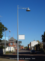 Bernburg - K�thensche Stra�e