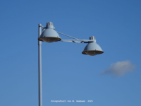 Bernburg - Kreuzung Bahnhofstra�e/K�thensche Stra�e/Annenstra�e