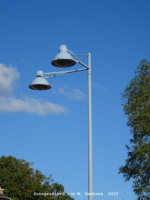 Bernburg - Kreuzung Bahnhofstra�e/K�thensche Stra�e/Annenstra�e