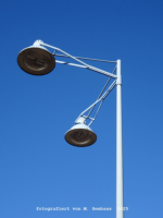 Bernburg - Kreuzung Bahnhofstra�e/K�thensche Stra�e/Annenstra�e