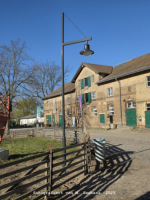 Berlin - Dom�ne Dahlem