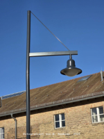 Berlin - Dom�ne Dahlem