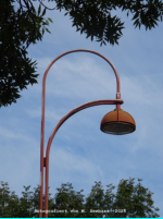 Erfurt - Arnst�dter Stra�e