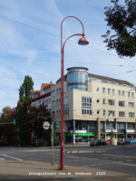 Erfurt - Arnst�dter Stra�e