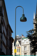 Aachen - Kleinmarschierstra�e