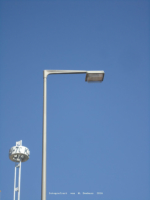 Berlin - Lewishamstrae