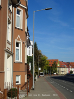Schwerin - Obotritenring