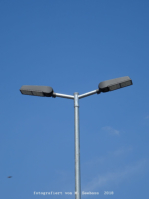 Dortmund - Industriegelnde Phoenix-West