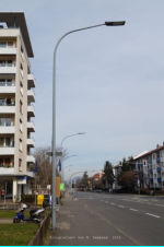 Heidelberg - Rmerstrae