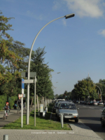 Berlin - Columbiadamm