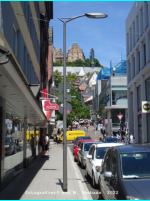 Marburg - Gutenbergstrae