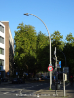 Braunschweig - Wilhelmstra�e