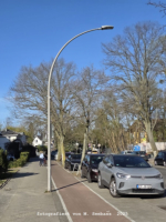 Berlin - M�hlenstra�e